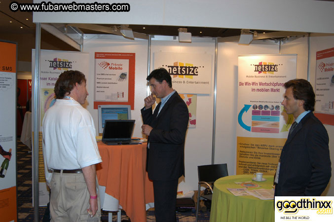 EUROWEBTAINMENT  2003
