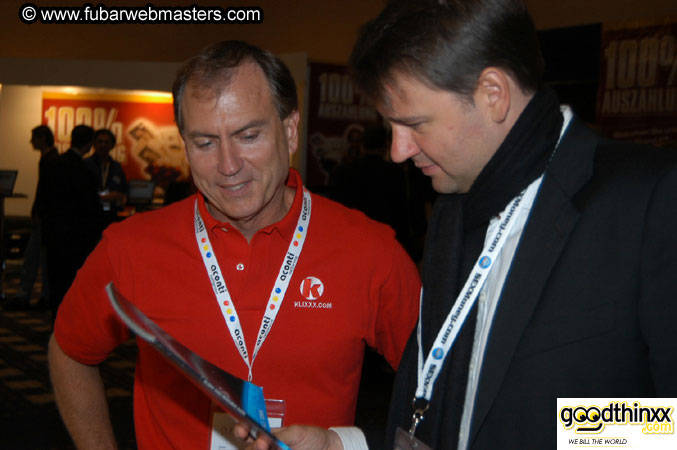 EUROWEBTAINMENT  2003