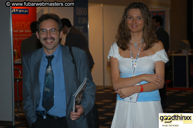 EUROWEBTAINMENT  2003