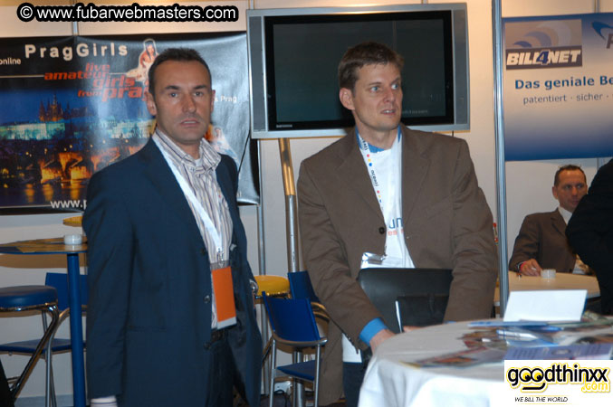 EUROWEBTAINMENT  2003