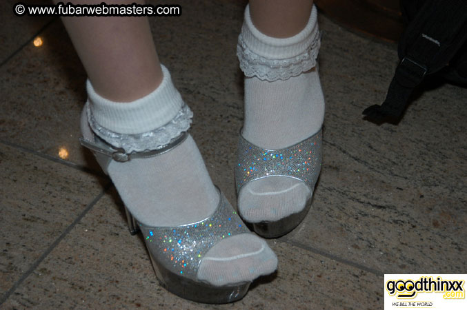 EUROWEBTAINMENT  2003