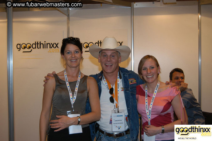 EUROWEBTAINMENT  2003