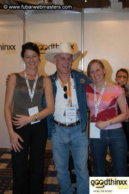 EUROWEBTAINMENT  2003