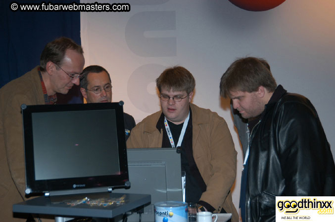 EUROWEBTAINMENT  2003