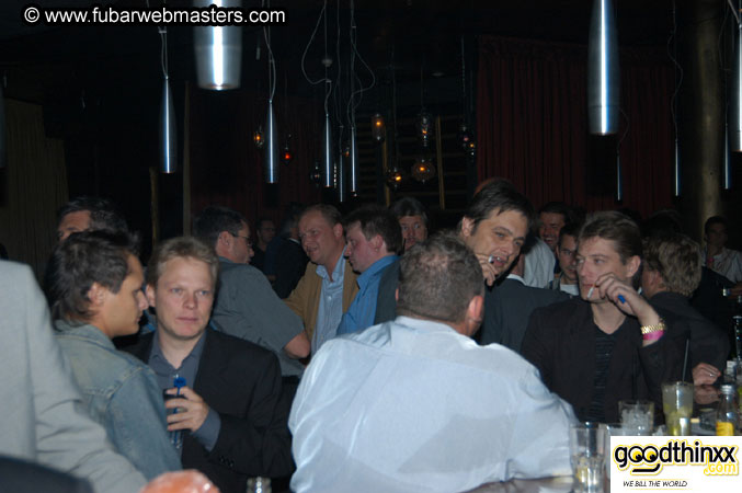 Opening Party  2003