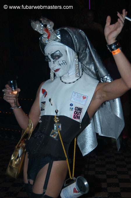 KitKat Club 2003