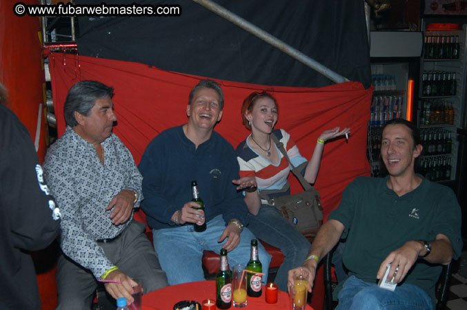 KitKat Club 2003