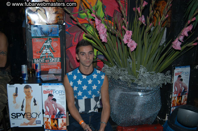KitKat Club 2003