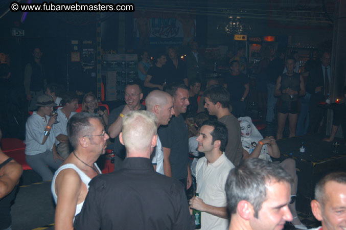 KitKat Club 2003