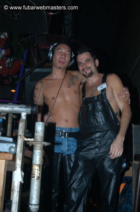 KitKat Club 2003