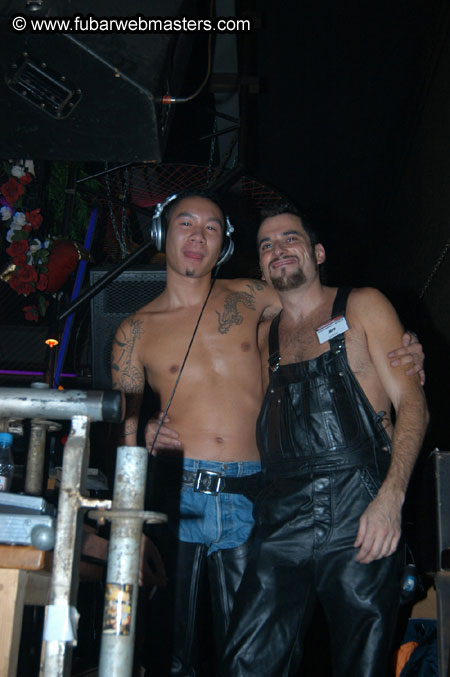 KitKat Club 2003