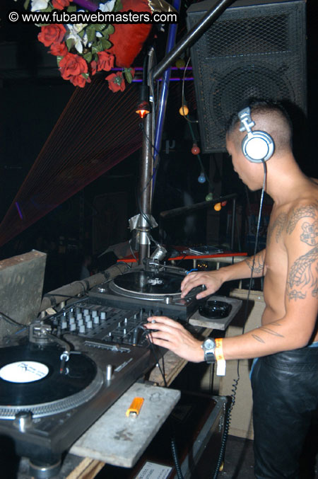 KitKat Club 2003