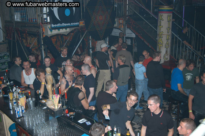 KitKat Club 2003