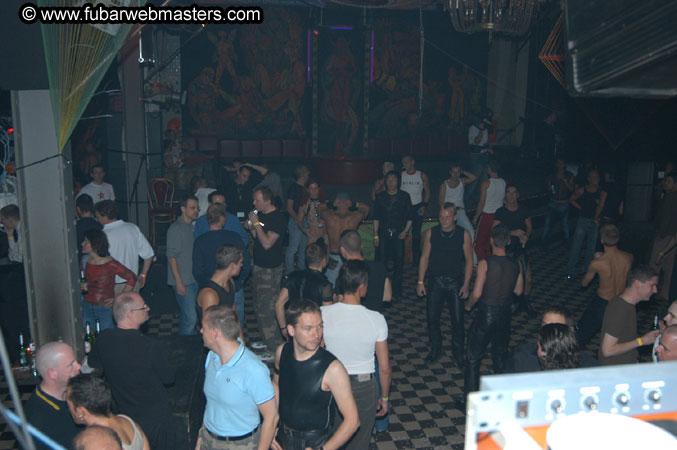 KitKat Club 2003