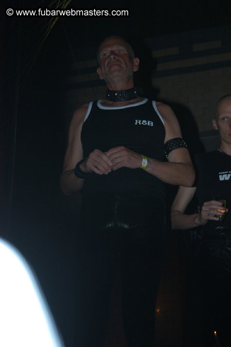 KitKat Club 2003