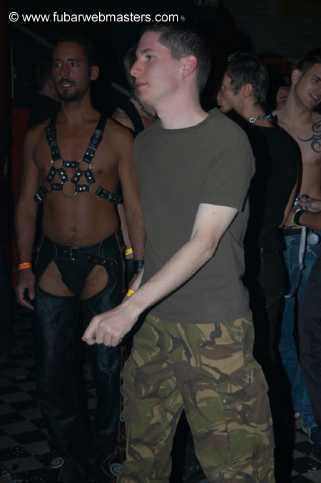 KitKat Club 2003