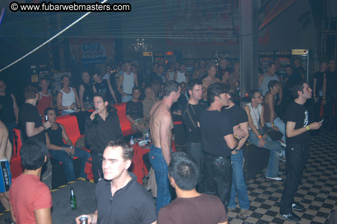 KitKat Club 2003