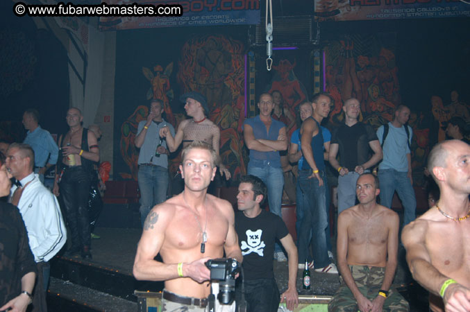 KitKat Club 2003