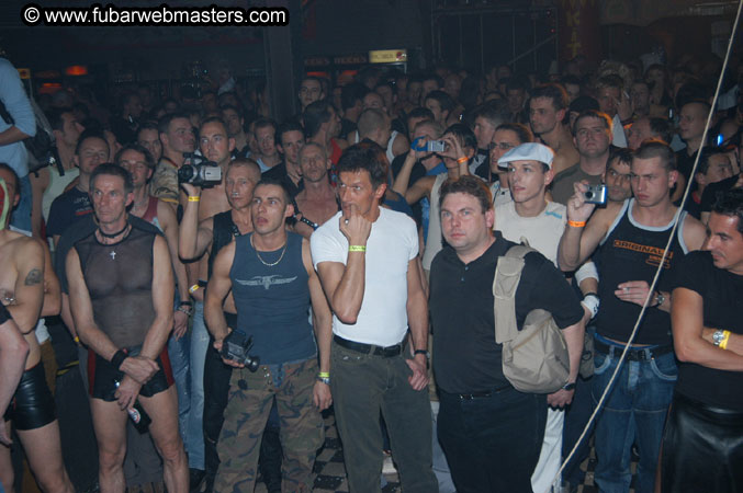 KitKat Club 2003