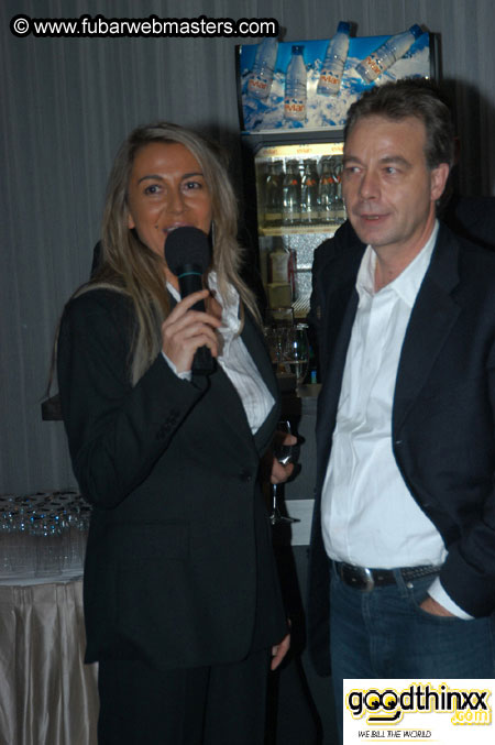 G2G Party 2003