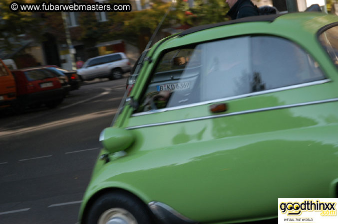 Miscellaneous Pics 2003