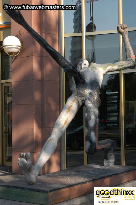 Miscellaneous Pics 2003