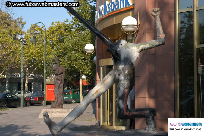 Miscellaneous Pics 2003