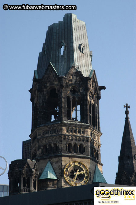 Miscellaneous Pics 2003