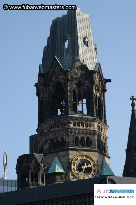 Miscellaneous Pics 2003