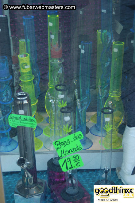 Miscellaneous Pics 2003