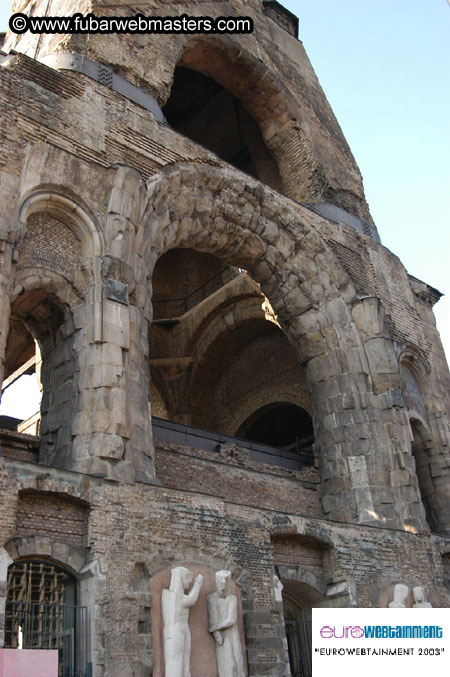 Miscellaneous Pics 2003