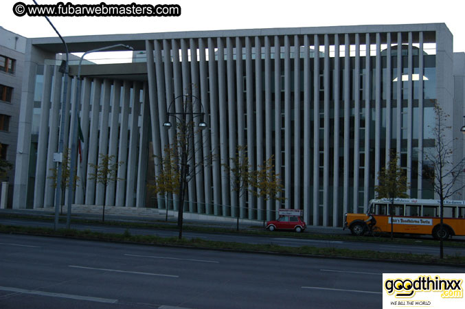 Miscellaneous Pics 2003