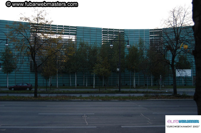 Miscellaneous Pics 2003