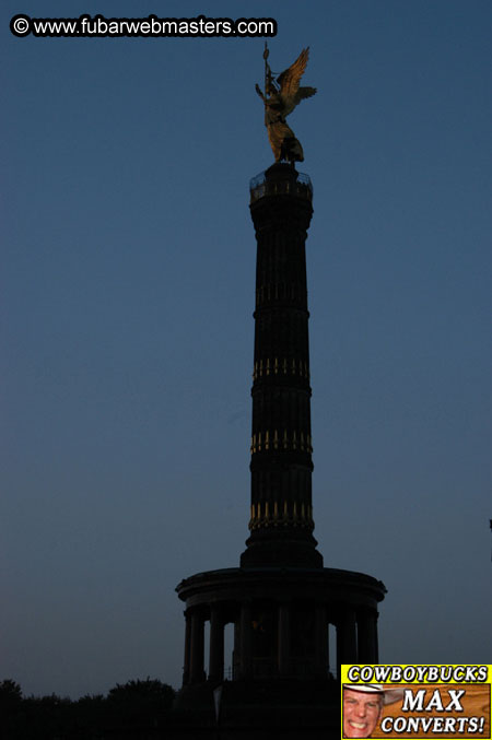 Miscellaneous Pics 2003