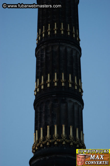 Miscellaneous Pics 2003