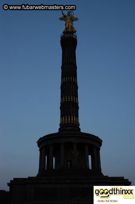 Miscellaneous Pics 2003