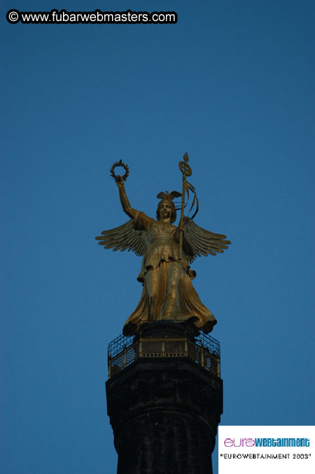 Miscellaneous Pics 2003