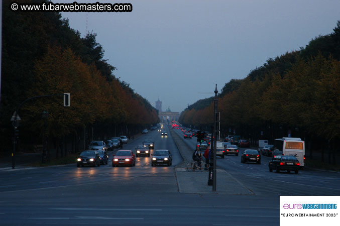 Miscellaneous Pics 2003