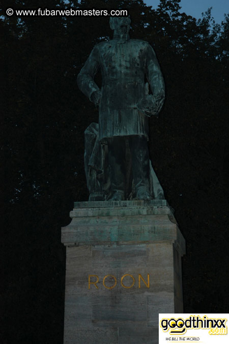 Miscellaneous Pics 2003