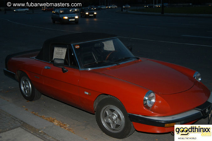 Miscellaneous Pics 2003