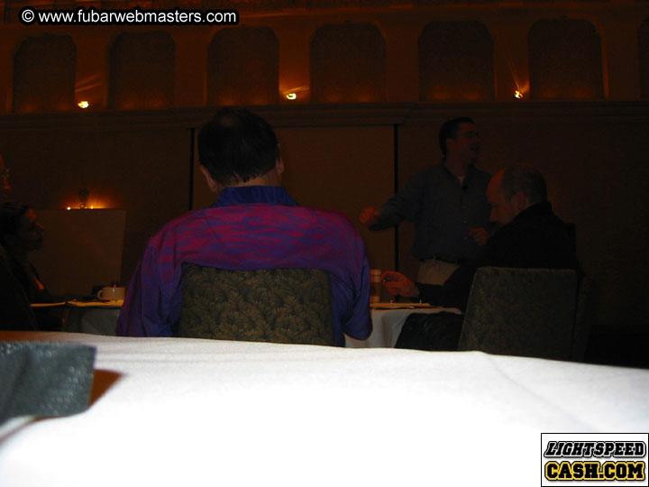 Photos courtesy of SteveSonic 2003