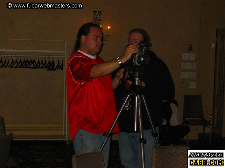 Photos courtesy of SteveSonic 2003