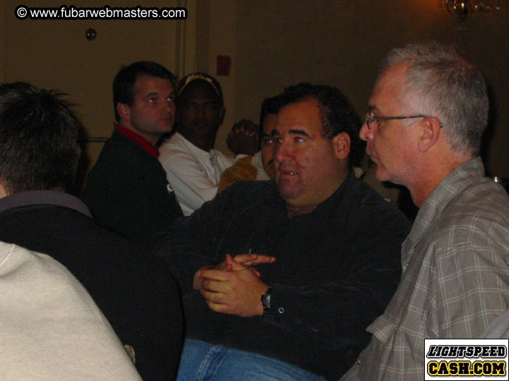 Photos courtesy of SteveSonic 2003