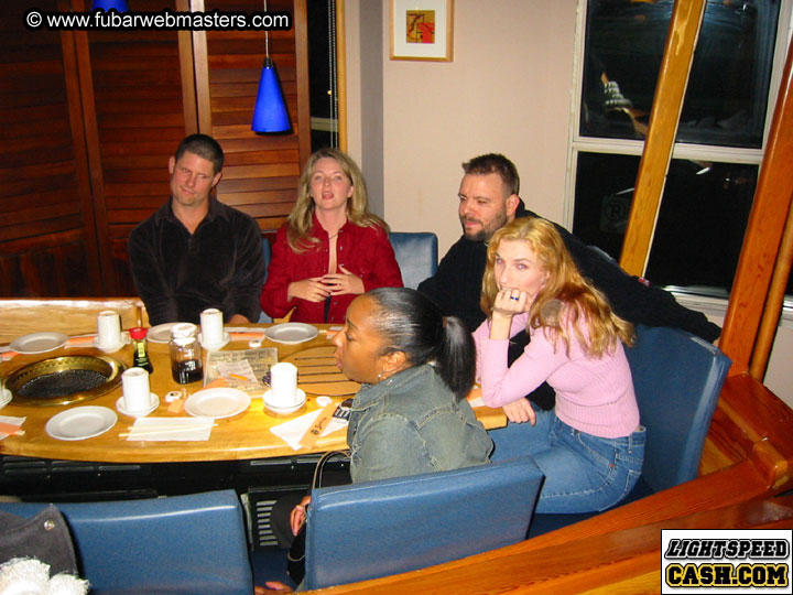 Photos courtesy of SteveSonic 2003