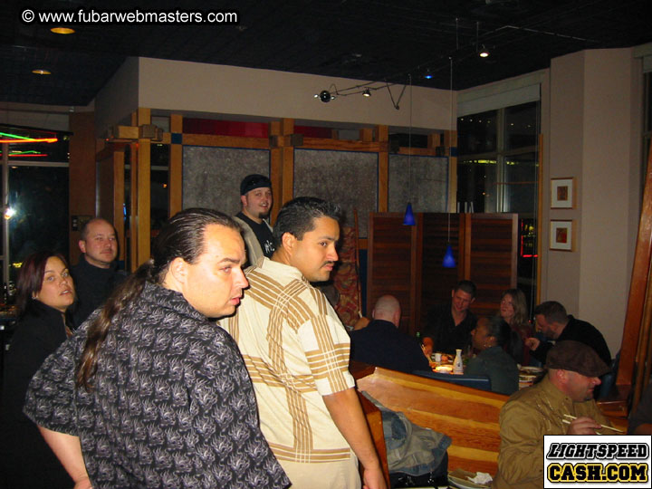 Photos courtesy of SteveSonic 2003