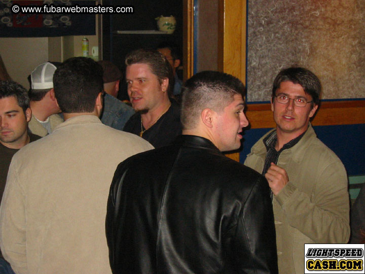 Photos courtesy of SteveSonic 2003