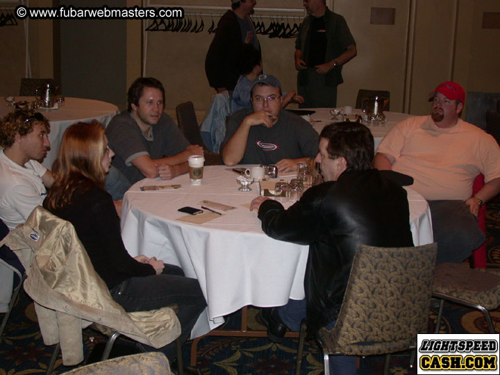 Photos courtesy of SteveSonic 2003