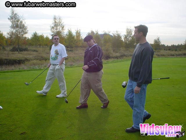 Photos courtesy of VidVicious 2003