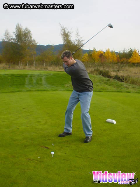 Photos courtesy of VidVicious 2003