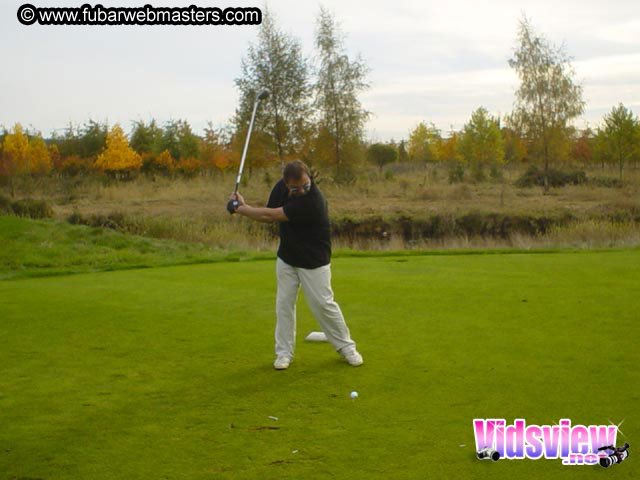 Photos courtesy of VidVicious 2003